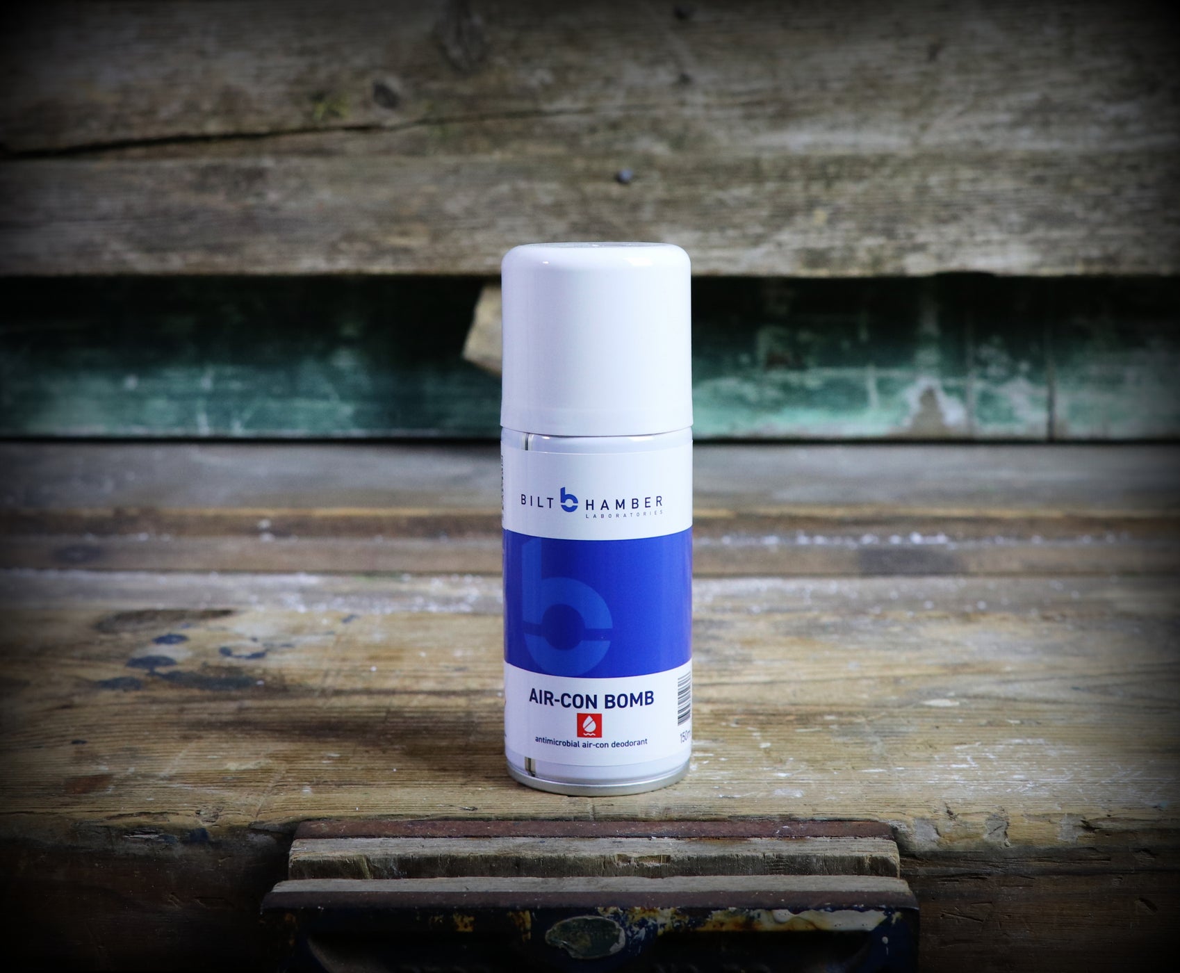 Buy Bilt Hamber Air Con Bomb Slim's — Slims Detailing