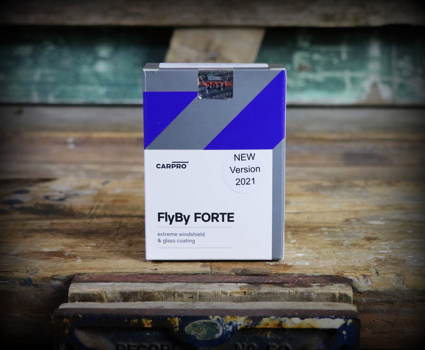 CARPRO FlyBy Forte