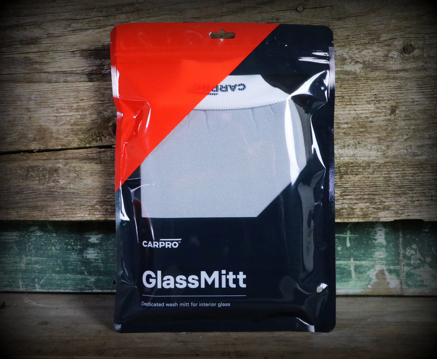 CarPro GlassMitt For Inner Glass
