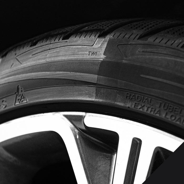 CARPRO CQUARTZ BlackOut (50ml)