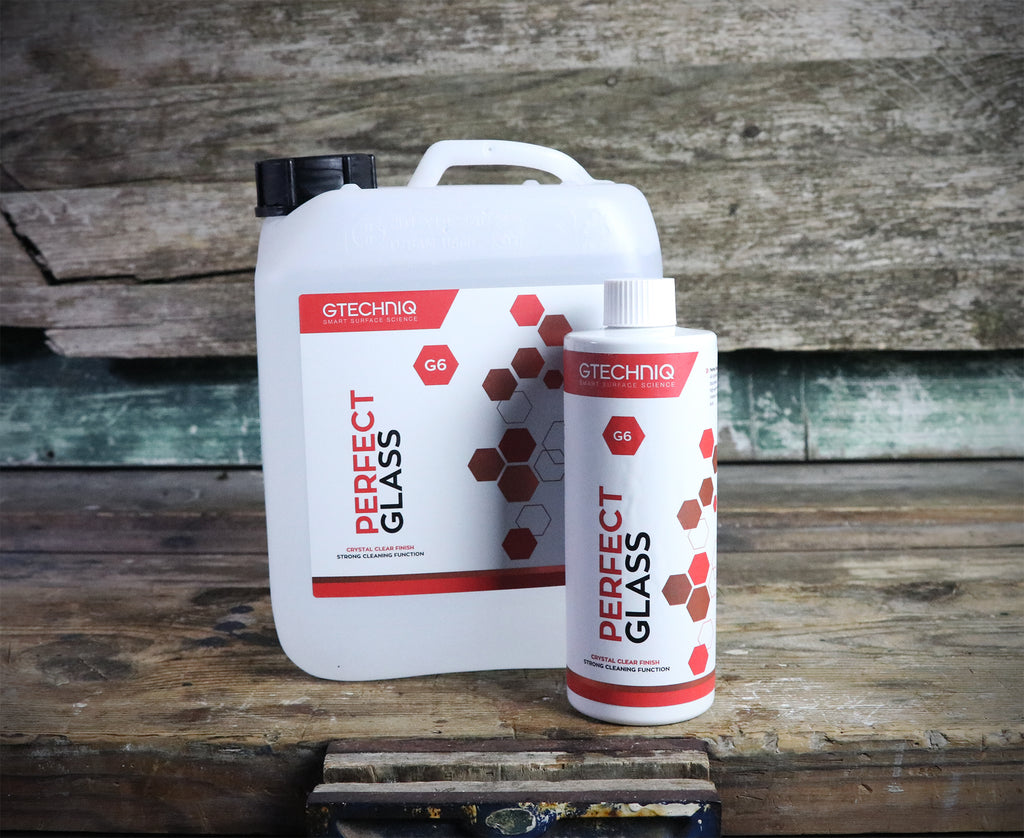 Professional Car Cleaning Products Slim's Detailing — Slims Detailing