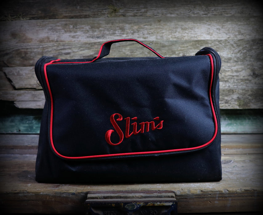 Slim's Detailing Cleaning Product Bag