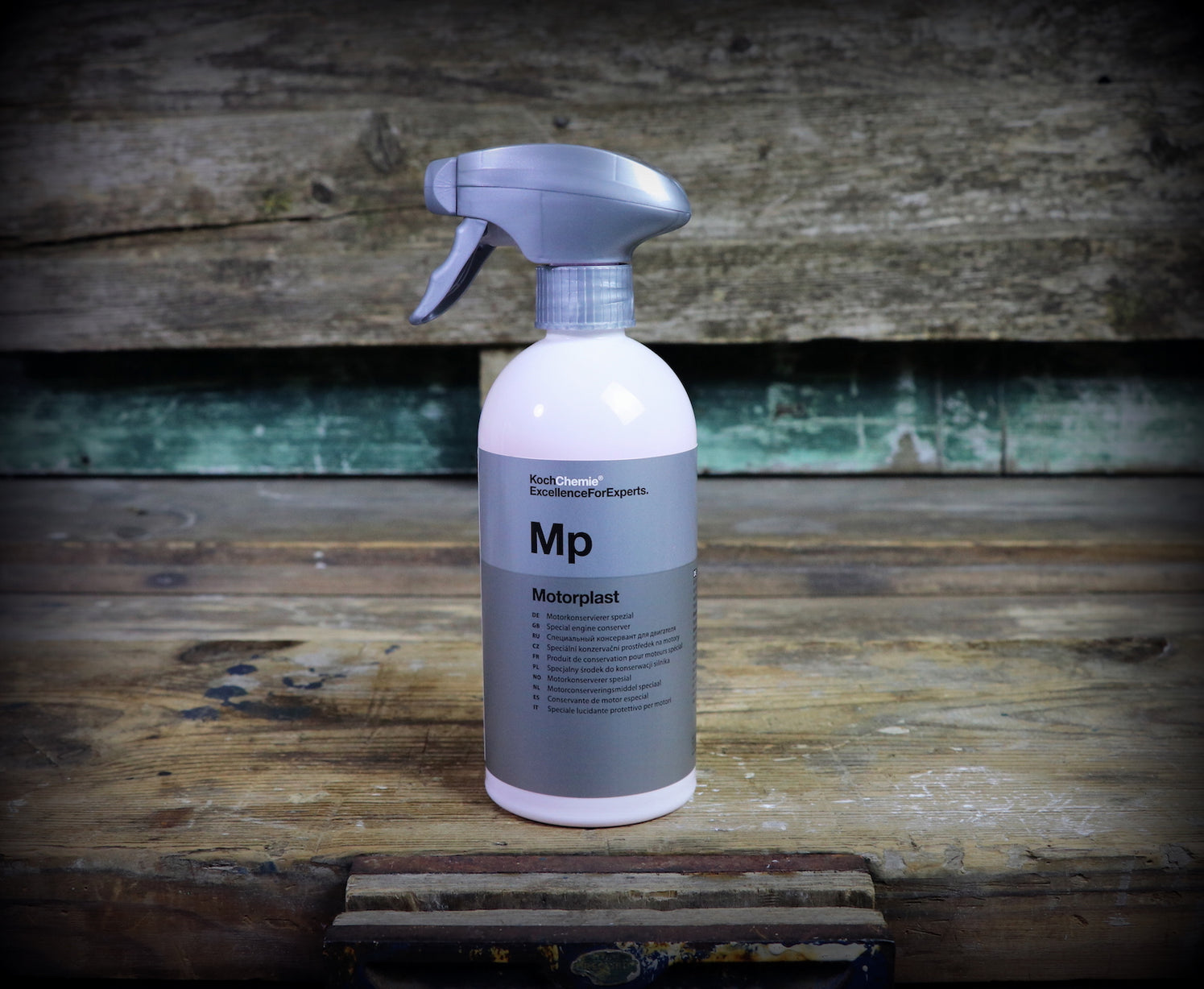 Car Finishing Products, Car Care Products Slim's Detailing — Slims