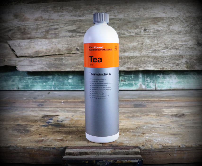 Koch-Chemie Teerwäsche A (Tea) Tar & Glue Remover