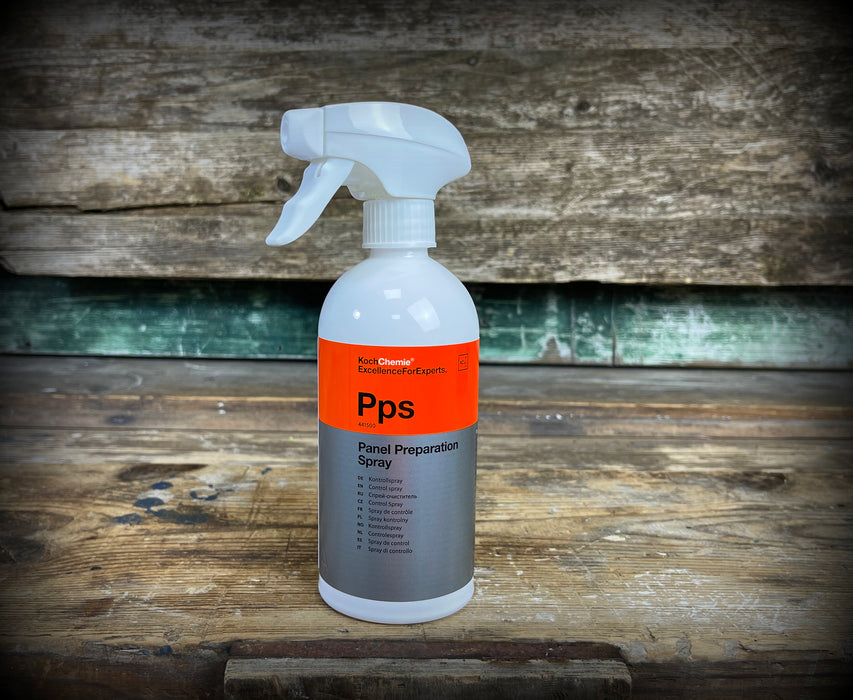 Koch-Chemie Pps Paint Preparation Spray (500ml)