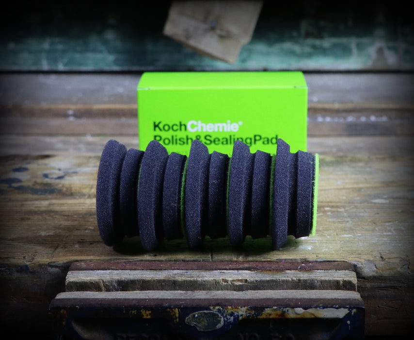 Koch-Chemie Green Polishing & Sealing Foam (45x23mm)