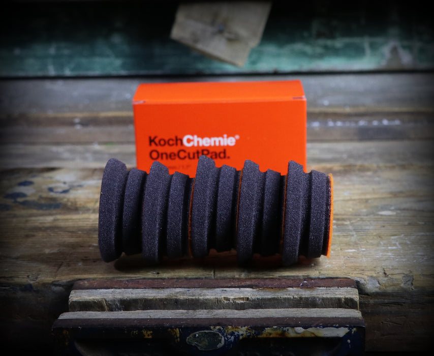Koch-Chemie Orange One Cut Foam (45x23mm)