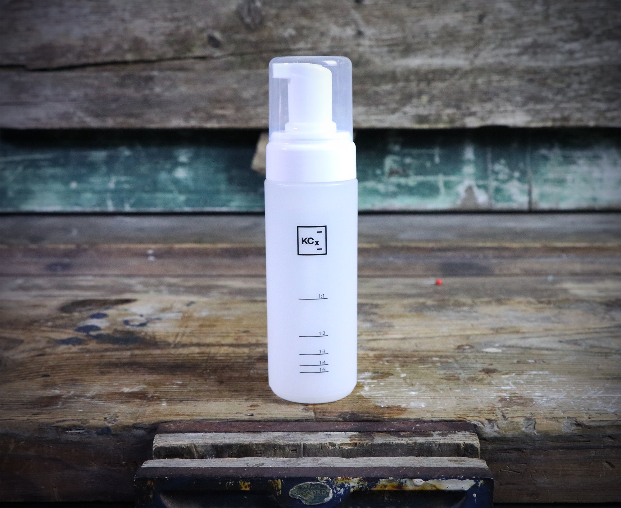 Koch-Chemie Foamer Bottle (150ml) — Slims Detailing