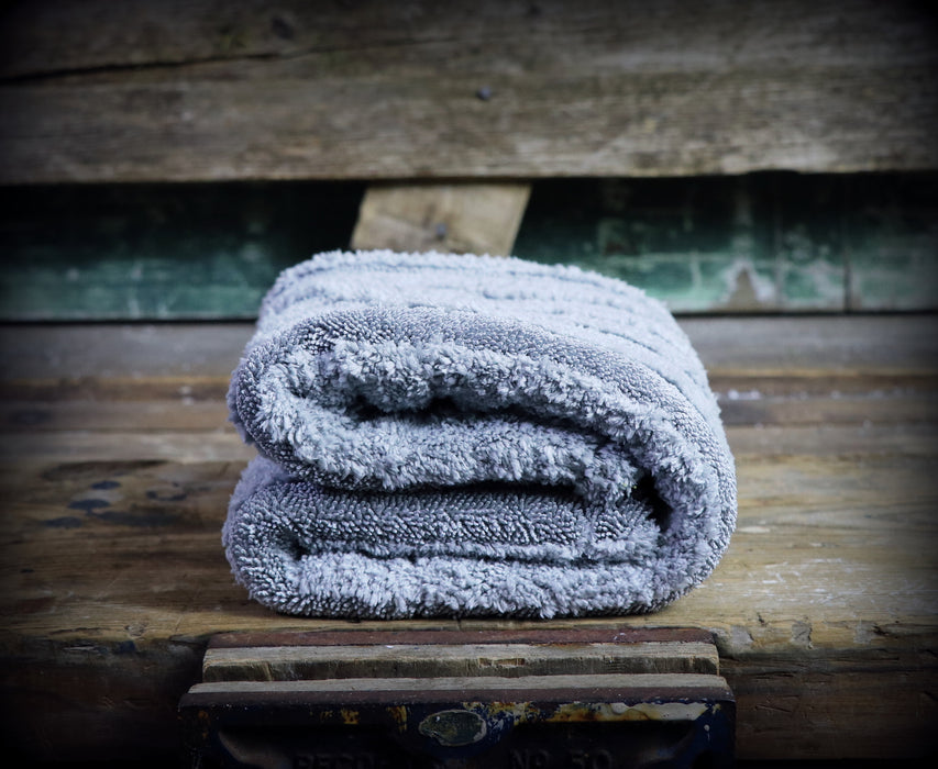 Microfiber Madness Chipmunk Edgeless (64x40cm)