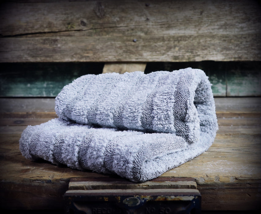 Microfiber Madness Chipmunk Edgeless (64x40cm)