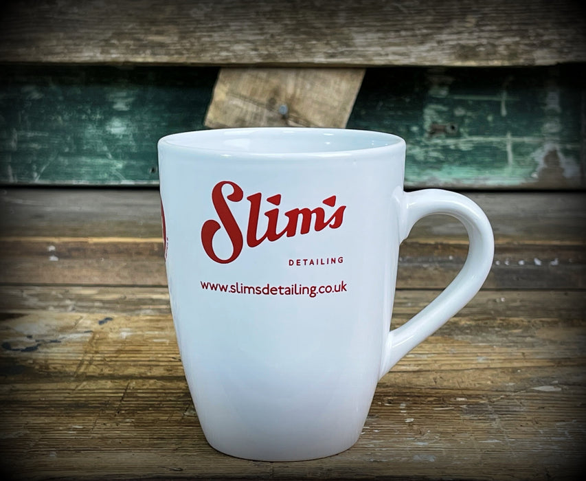 Slim's Detailing Mug