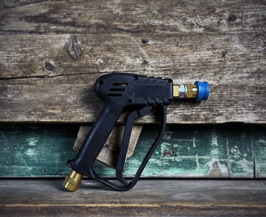 Slim's Detailing Stubby Trigger Gun & Nozzle Kit