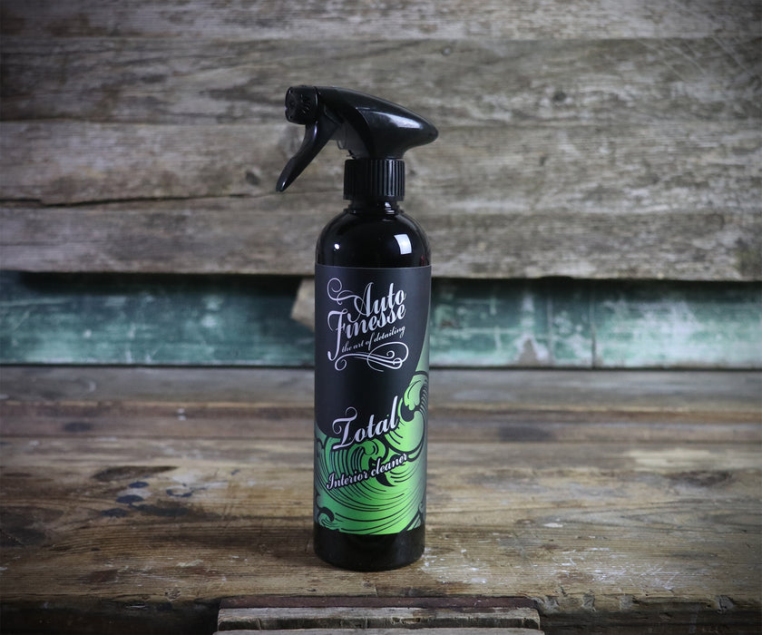Auto Finesse Total - Interior Cleaner (500ml)