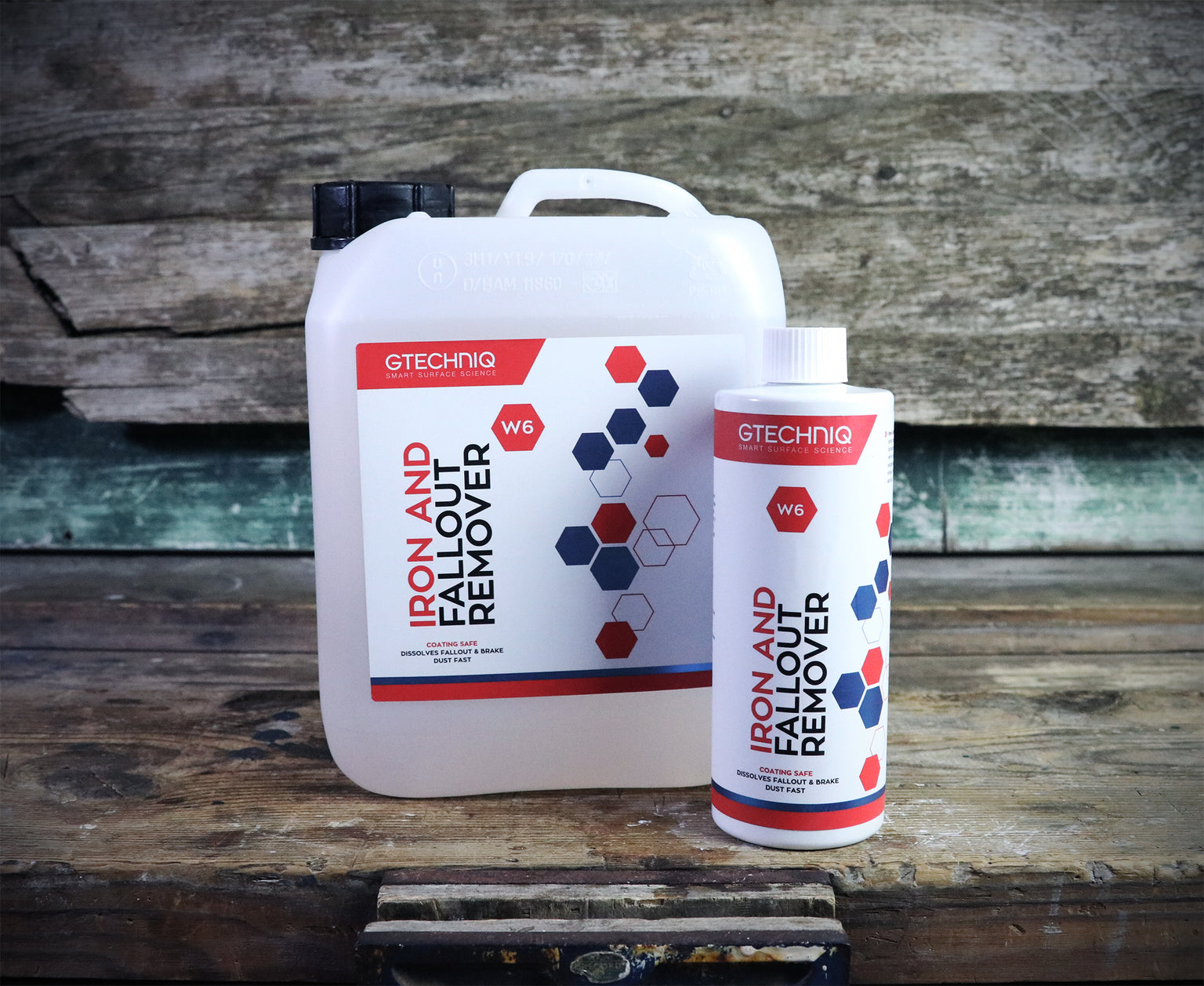 Professional Car Cleaning Products Slim's Detailing — Slims Detailing