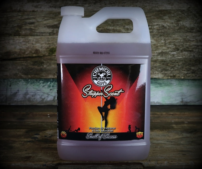 Chemical Guys Signature (formerly Stripper) Scent Air Freshener