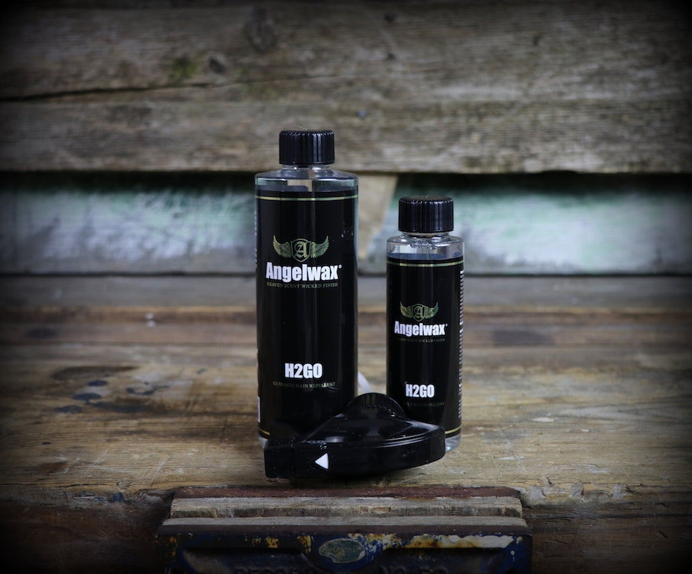 Car Finishing Products, Car Care Products Slim's Detailing — Slims