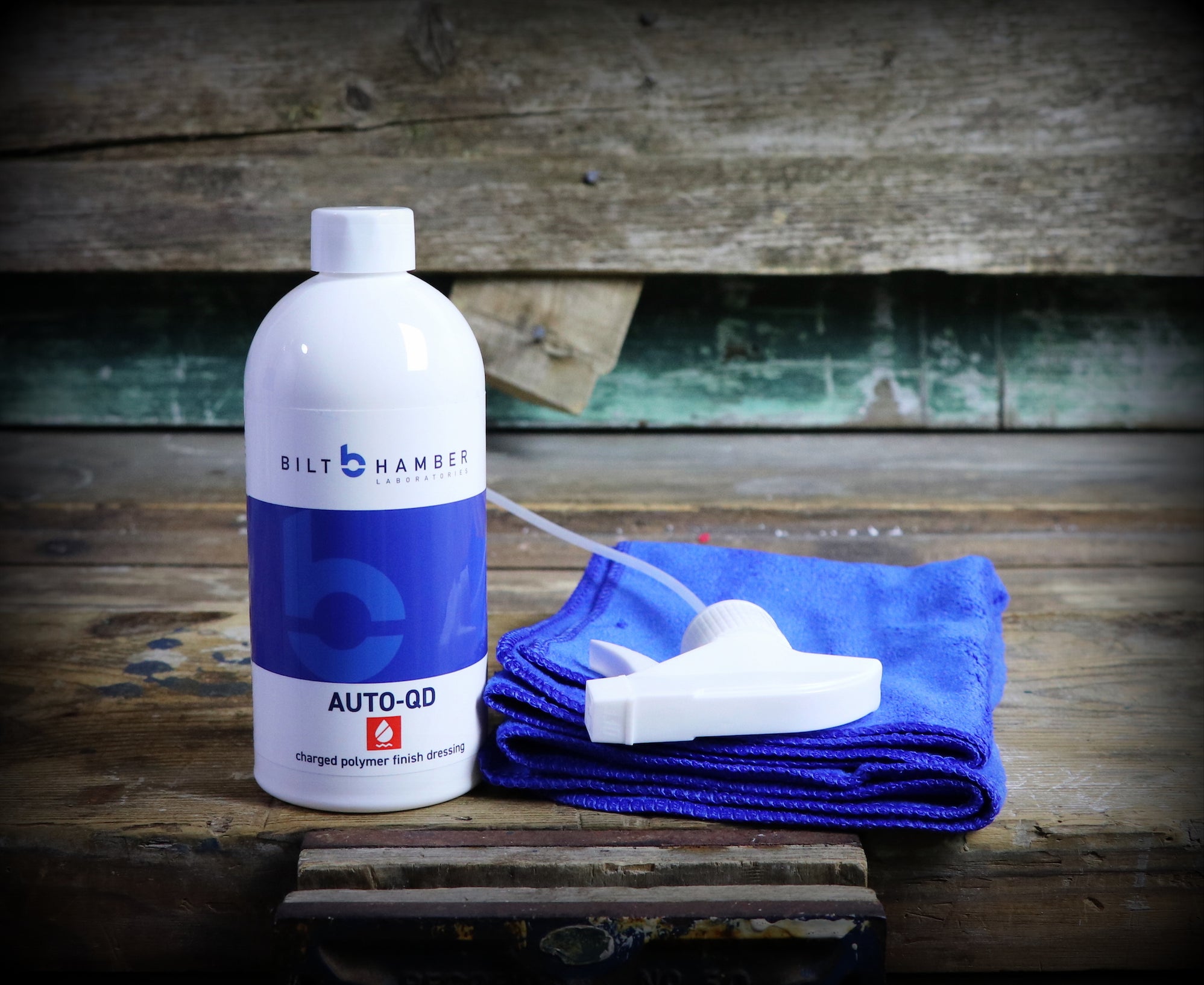 Car Finishing Products, Car Care Products Slim's Detailing — Slims