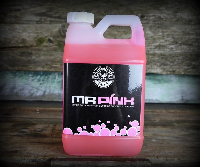 Chemical Guys Mr Pink