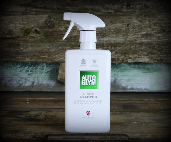 Shampoo Autoglym 5 Litri - Gamma Professionale - Shampoo Puro Shampoo 303170711185 - Foto 4