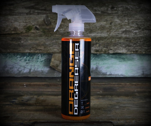 Chemical Guys Signature Series Orange Degreaser