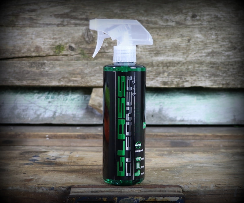 Chemical Guys Signature Series Glass Cleaner — Slims Detailing