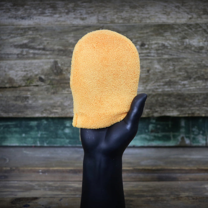 CARPRO Microfibre Applicator