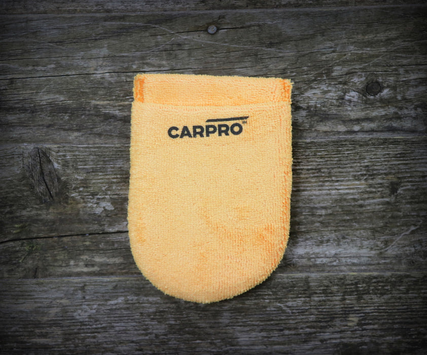 CARPRO Microfibre Applicator