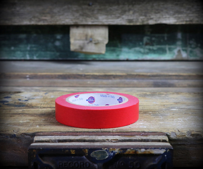 CARPRO Red Masking Tape