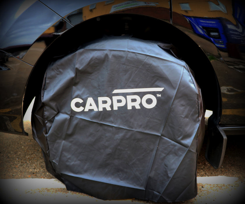 CARPRO Wheel Covers (4 pack)