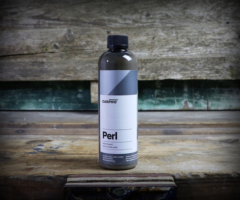 CarPro PERL Waterbased Silicon Oxide Coat