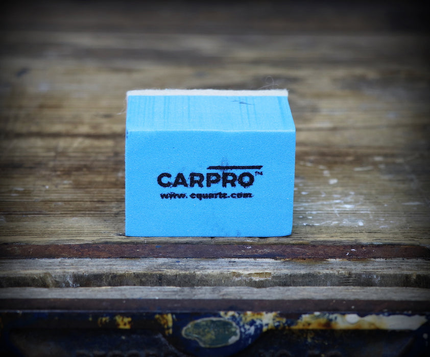 CARPRO Glass Rayon Hand Applicator
