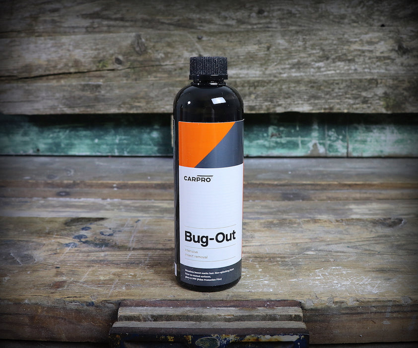 CARPRO Bug Out Insect Cleaner