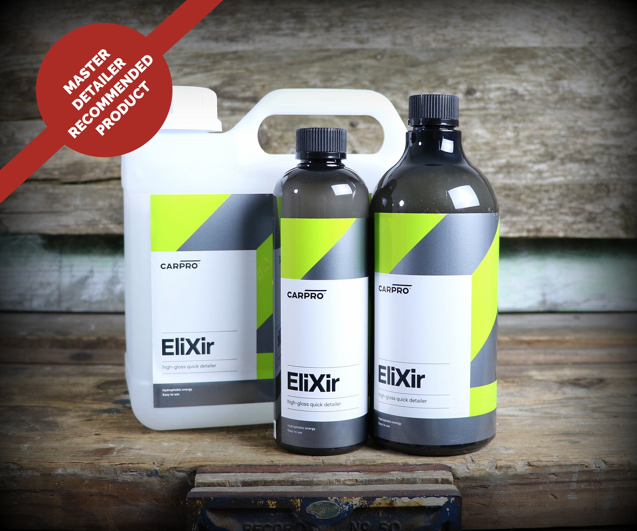 Car Finishing Products, Car Care Products Slim's Detailing — Slims