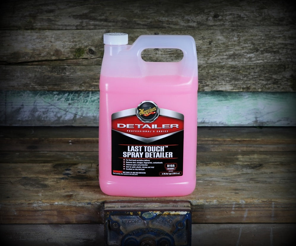 Car Finishing Products, Car Care Products Slim's Detailing — Slims