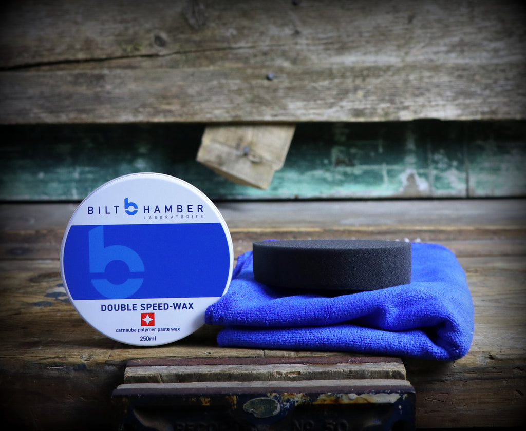 Car Finishing Products, Car Care Products Slim's Detailing — Slims