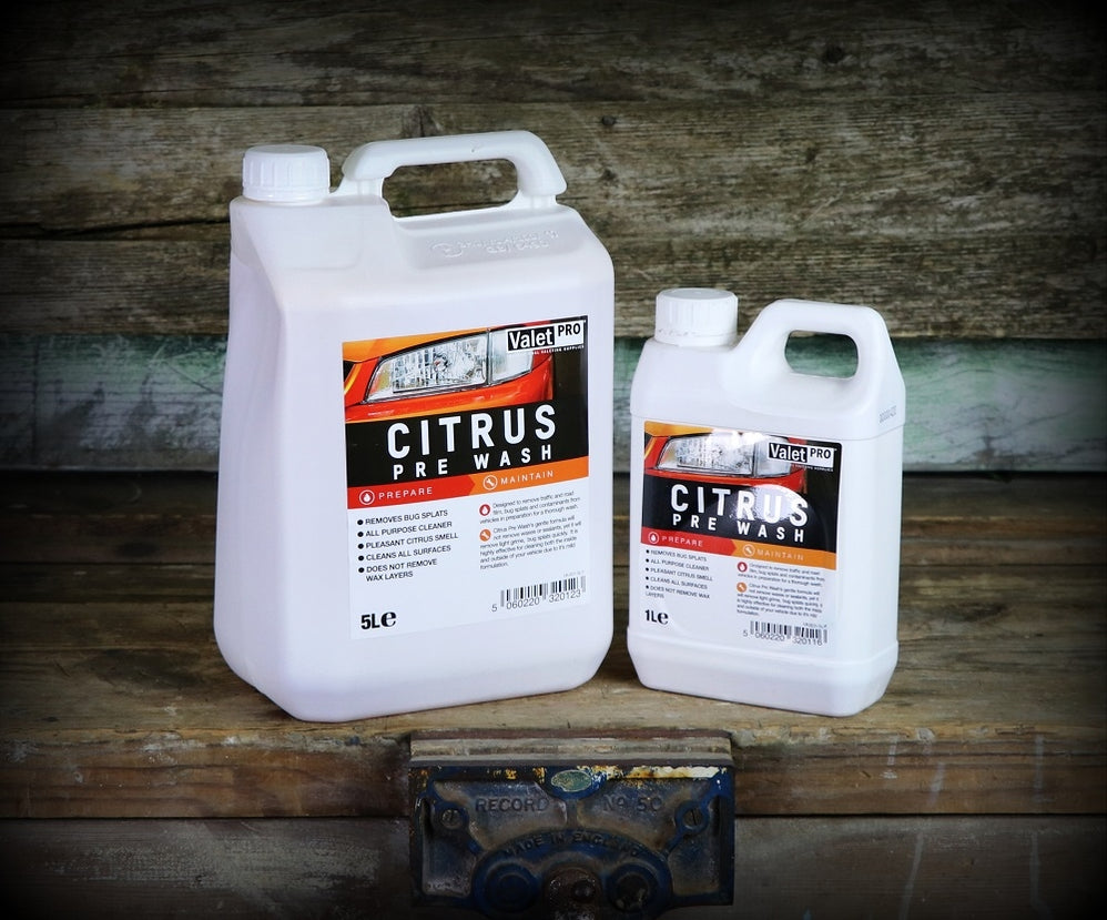 Professional Car Cleaning Products Slim's Detailing — Slims Detailing