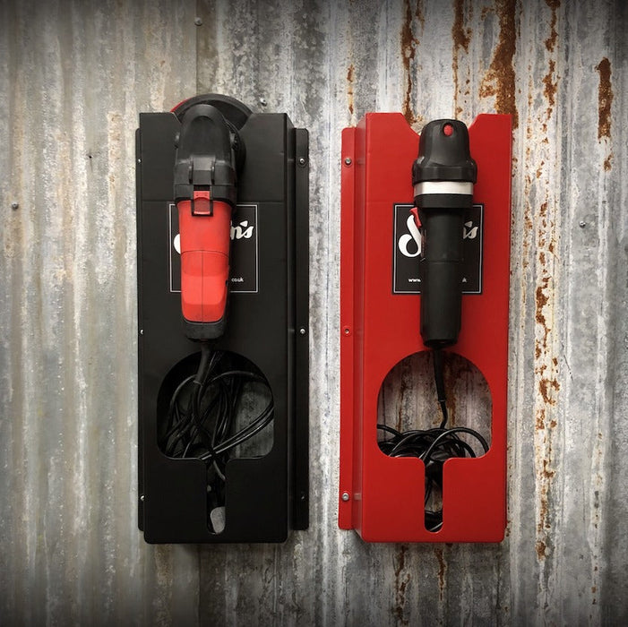 Slim's Detailing Polisher Holder