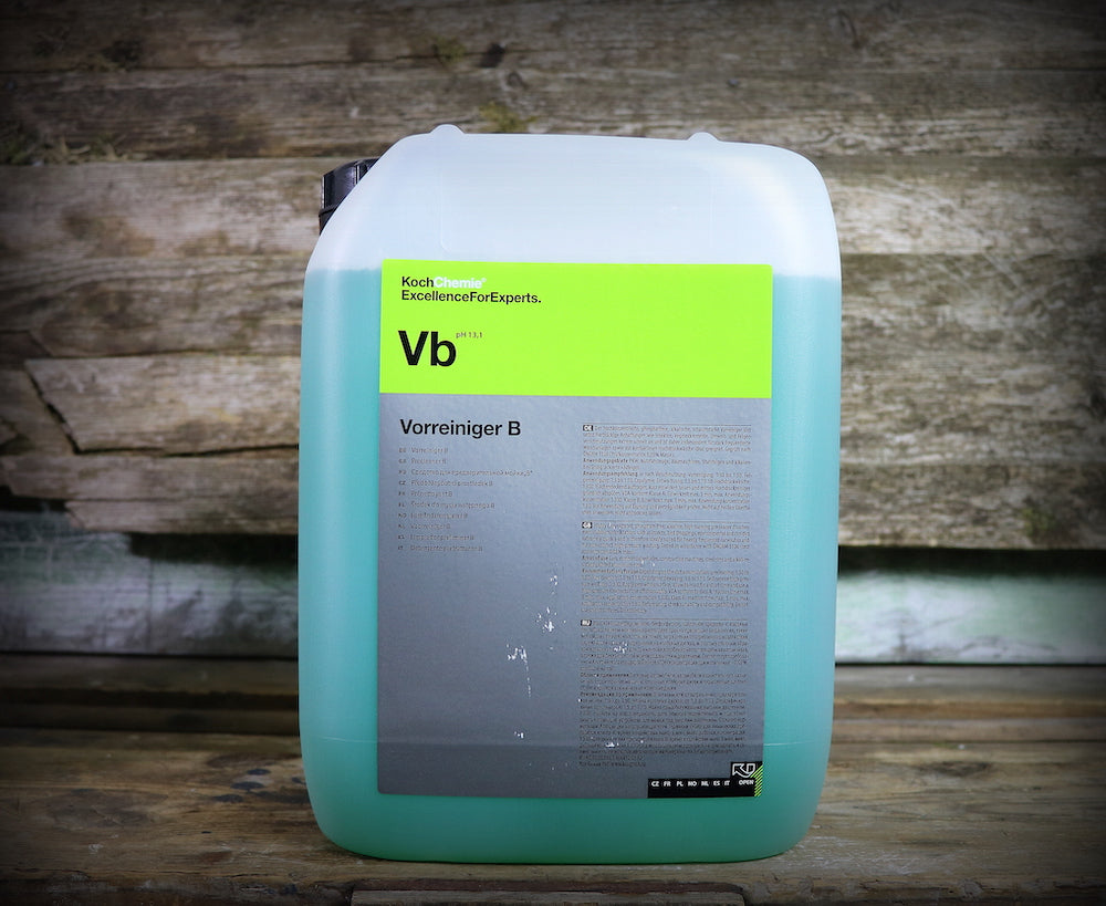 Buy Koch Chemie Vorreiniger B | Slim