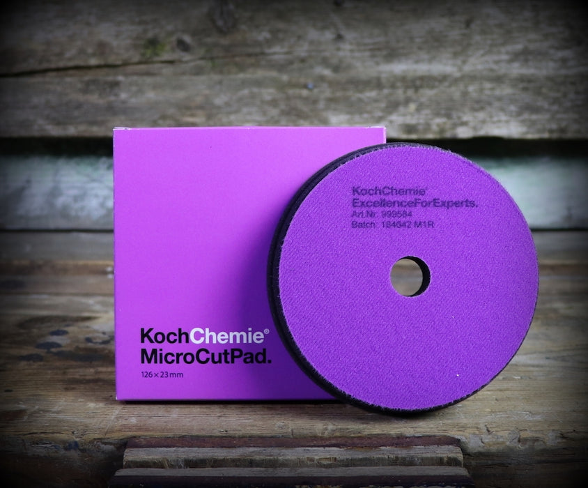 Koch-Chemie Micro Cut Pad
