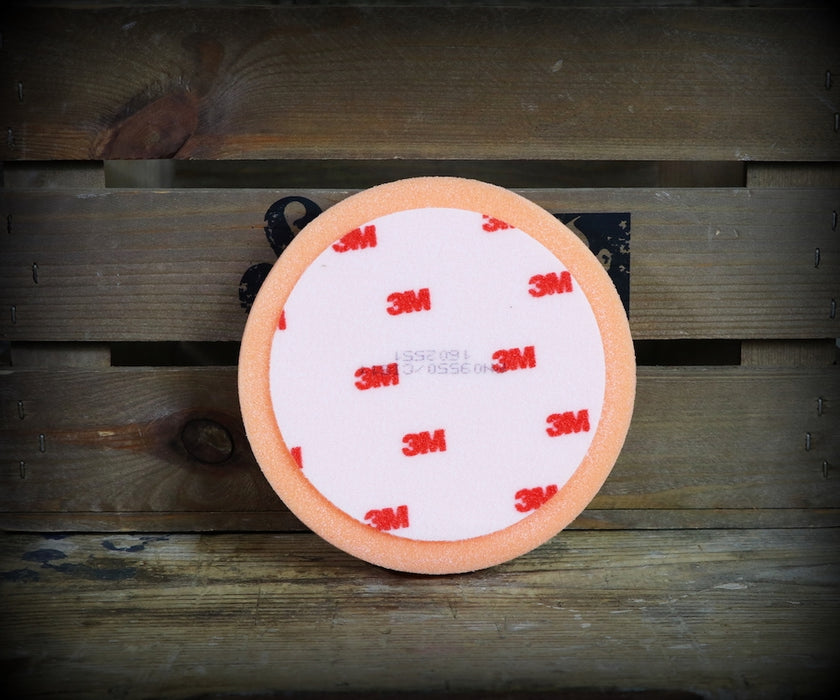 3M Perfect-It Orange Compounding Pad (150mm)