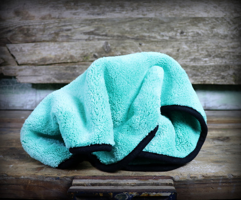 Martin Cox Aqua Absorber Drying Towel