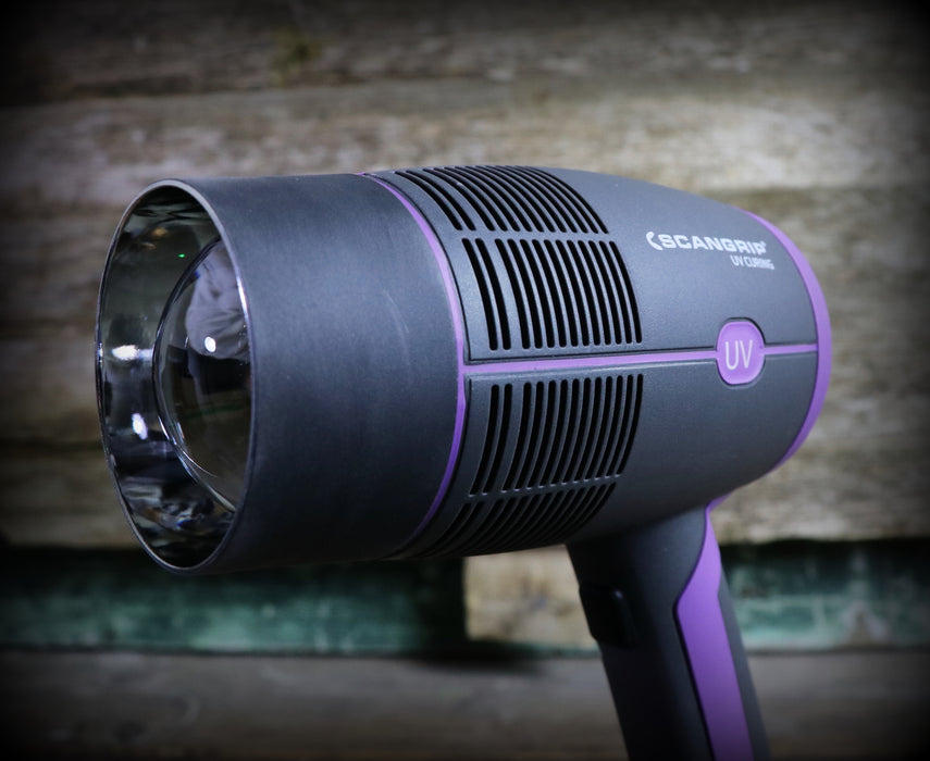 Scangrip UV LED Gun