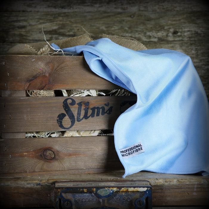 Slim's Glass Cloth