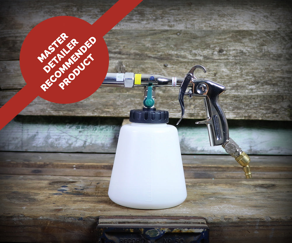 Buy Slim's Detailing Interior Cleaning Gun with Extraction — Slims ...