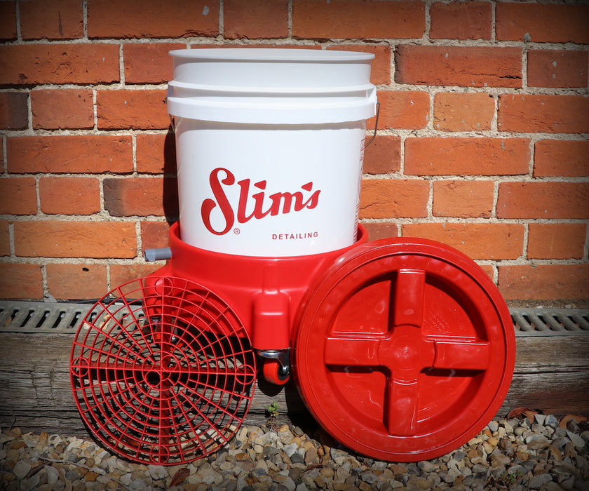 Slim's Detailing Ultimate Bucket Kit