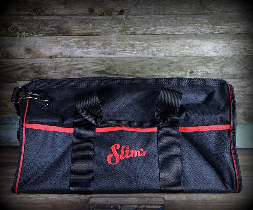 Slim’s Detailing Bag