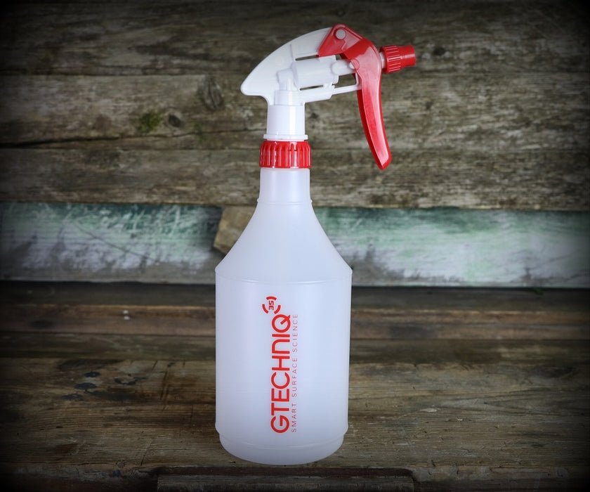 Gtechniq Graduated Spray Bottle HD (750ml)