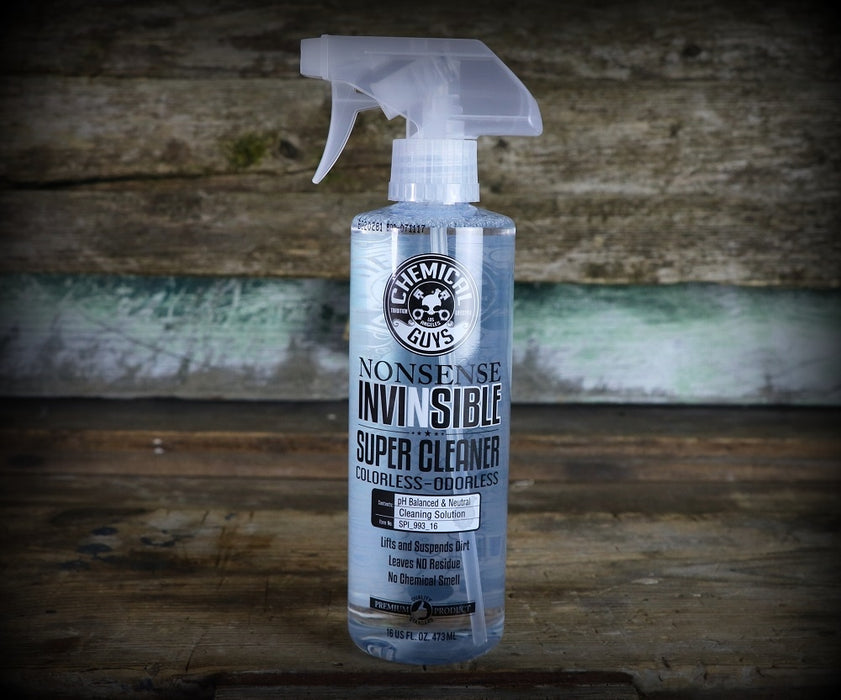 Chemical Guys Nonsense Colourless & Odourless All Surface Cleaner — Slims  Detailing