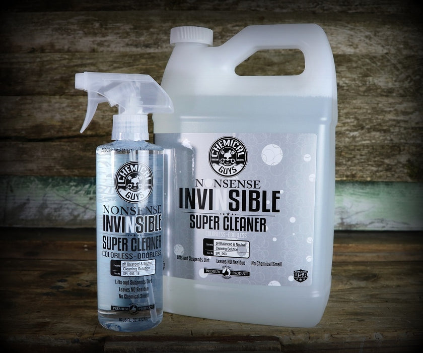 Chemical Guys Nonsense All Purpose Cleaner 16oz