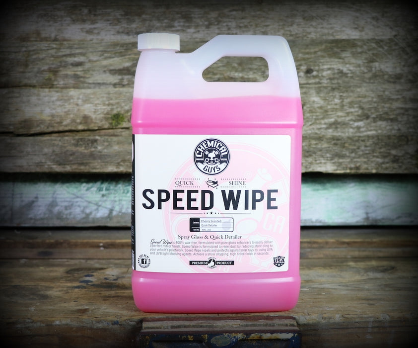 Chemical Guys Vintage Speed Wipe